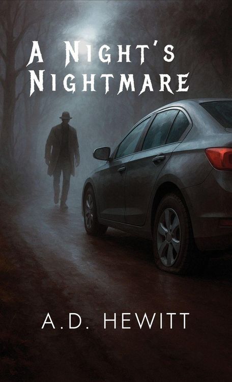 Produktbild: A Night's Nightmare