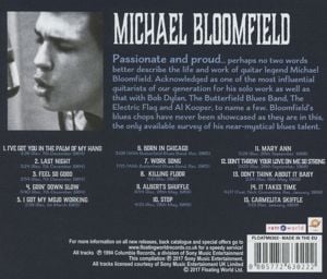 Produktbild: Essential Blues 1964-1960