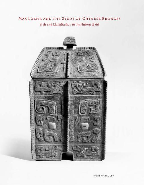 Produktbild: Max Loehr & The Study Of Chine