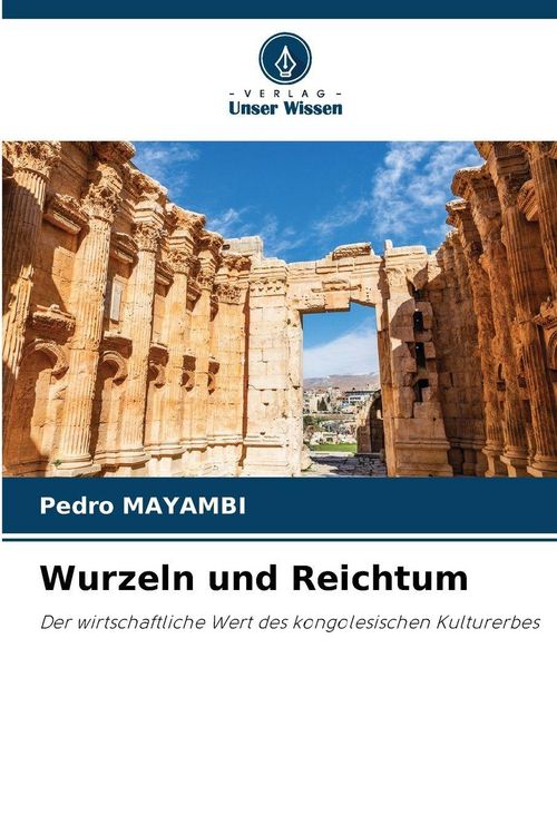 Produktbild: Wurzeln und Reichtum