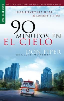 Produktbild: 90 Minutos En El Cielo - Serie Favoritos