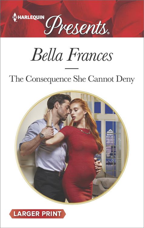 Produktbild: Consequence She Cannot Deny -L