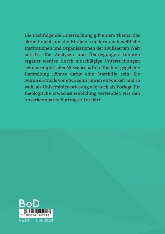Produktbild: Erl&ouml;se uns von dem B&ouml;sen!