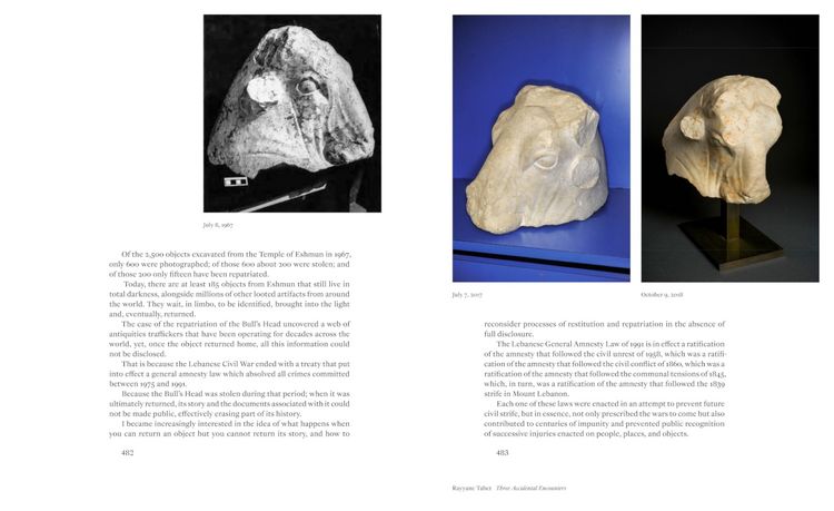 Produktbild: The Rise of Arab Art