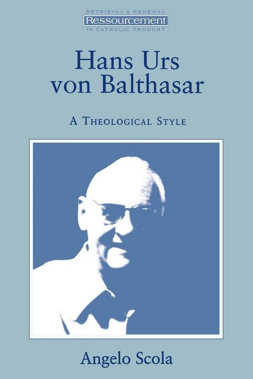Produktbild: Hans Urs Von Balthasar