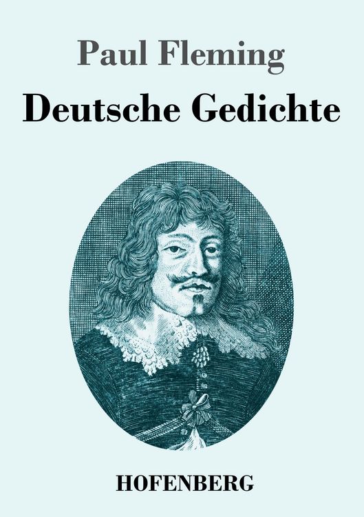 Produktbild: Deutsche Gedichte