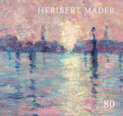 Produktbild: Heribert Mader 80