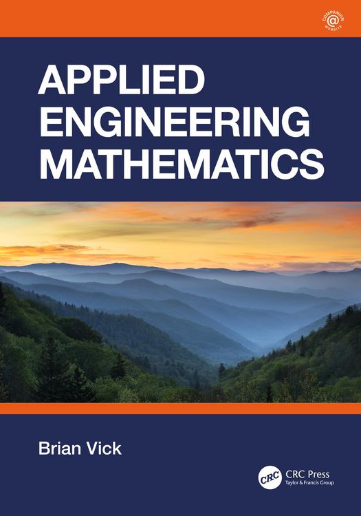 Produktbild: Applied Engineering Mathematics