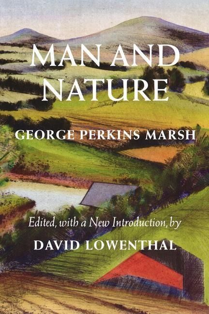 Produktbild: Man and Nature