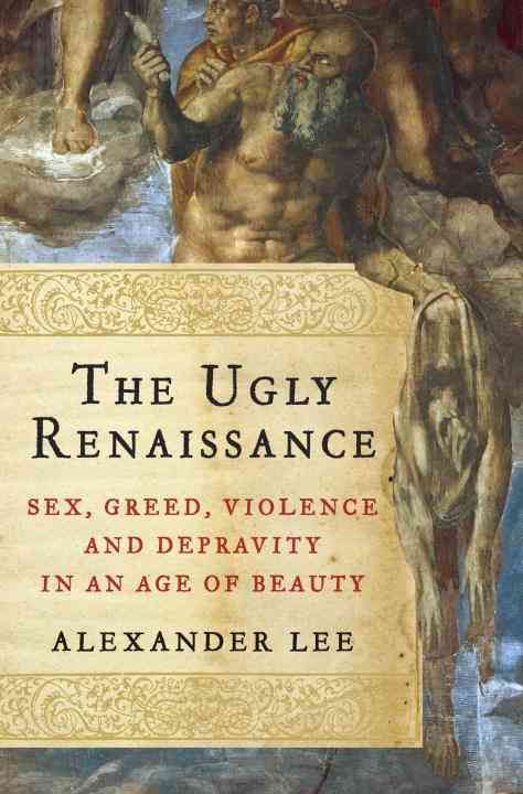 Produktbild: Ugly Renaissance