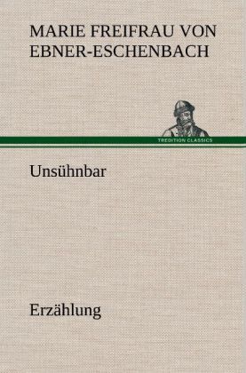 Produktbild: Uns&uuml;hnbar