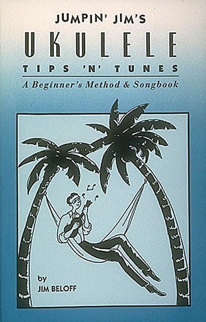 Produktbild: Jumpin' Jim's Ukulele Tips 'n' Tunes