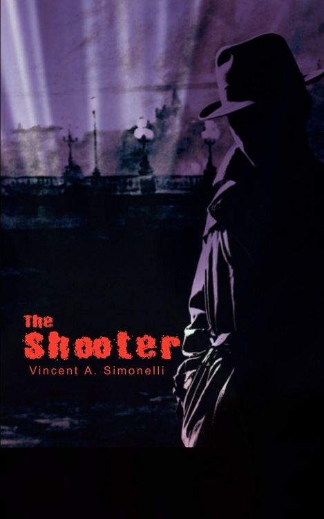 Produktbild: The Shooter