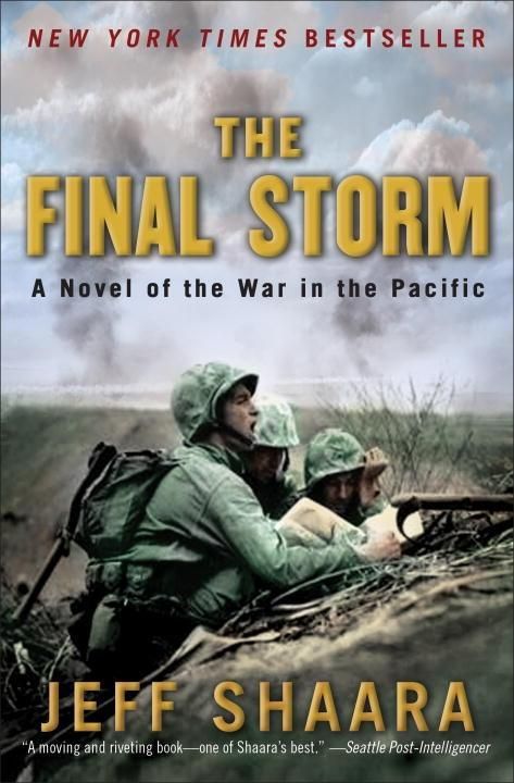 Produktbild: The Final Storm