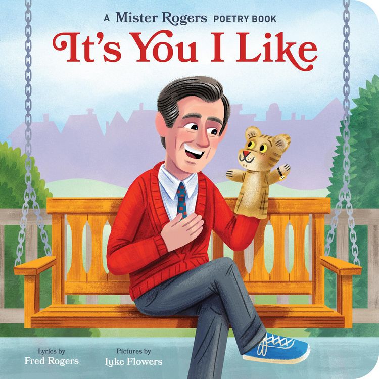 Produktbild: It's You I Like