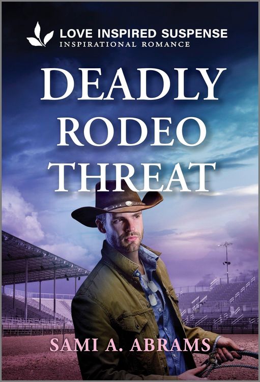 Produktbild: Deadly Rodeo Threat
