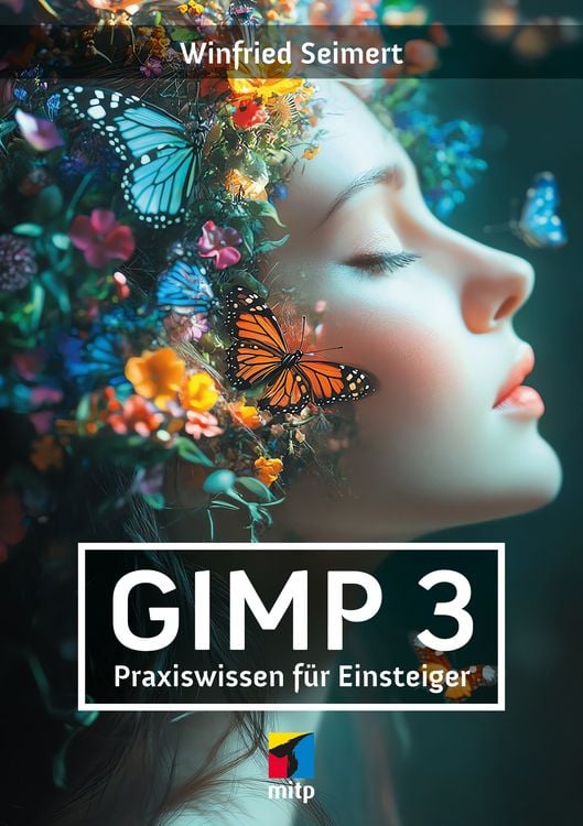 Produktbild: Gimp 3