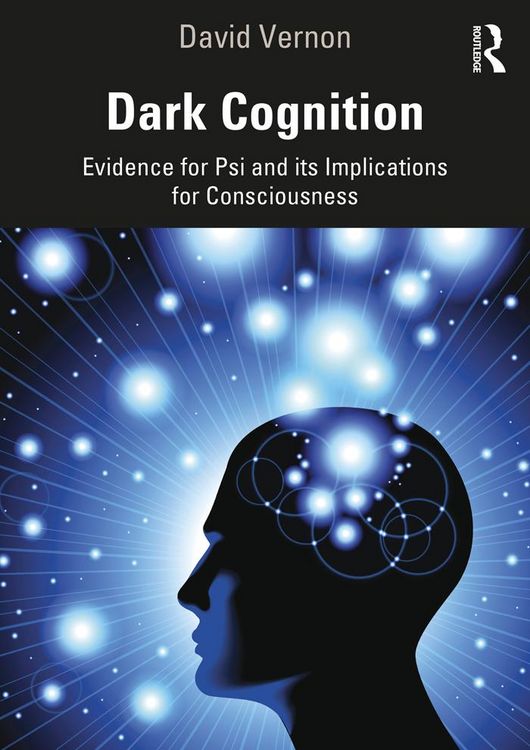 Produktbild: Dark Cognition
