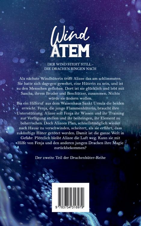 Produktbild: Windatem