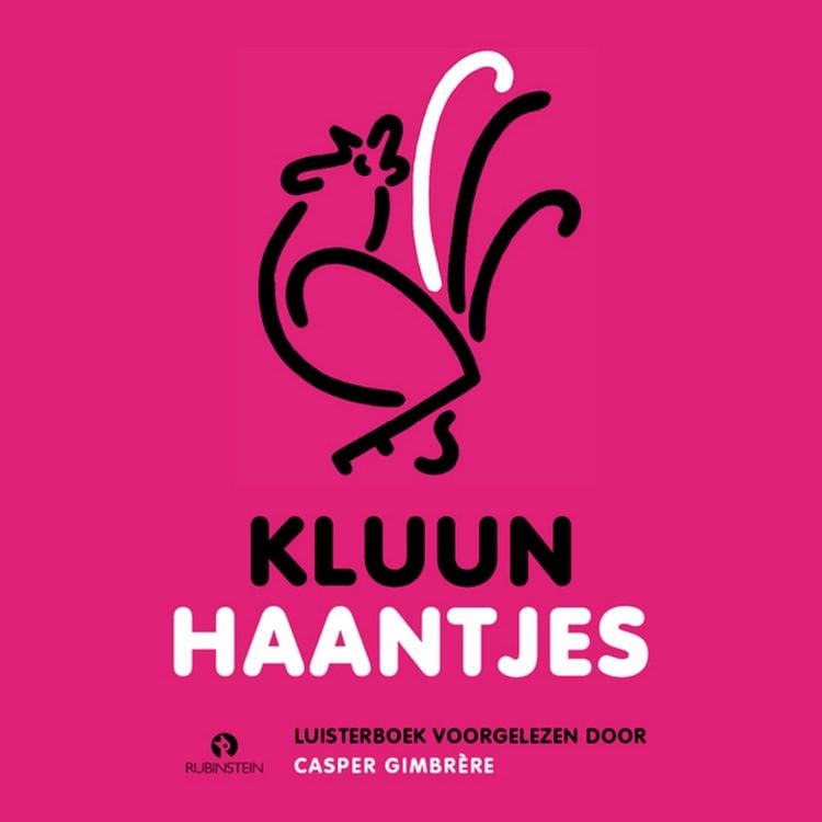 Produktbild: Haantjes