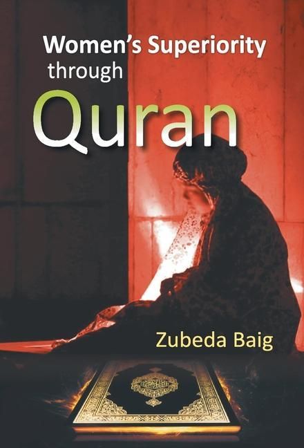 Produktbild: Women's Superiority through Quran