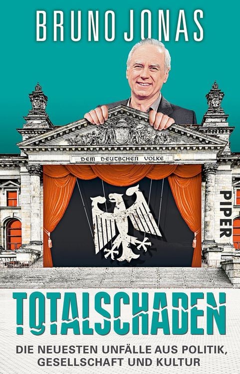 Produktbild: Totalschaden