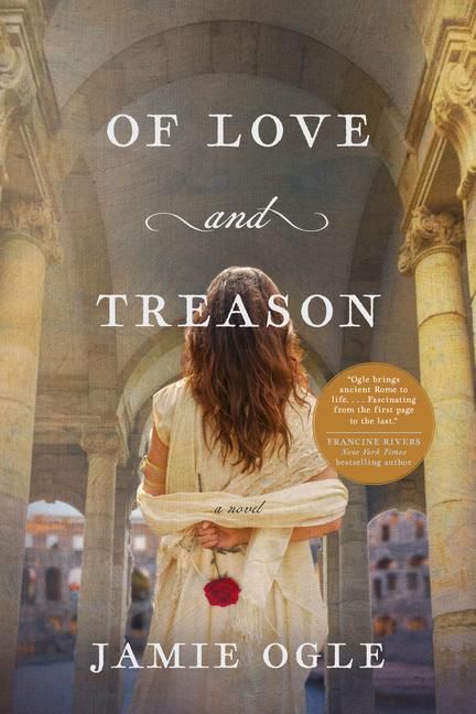 Produktbild: Of Love and Treason