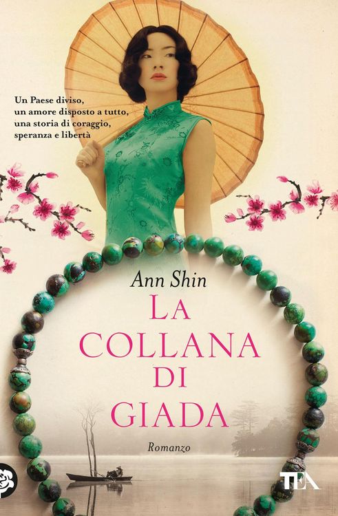 Produktbild: La collana di giada