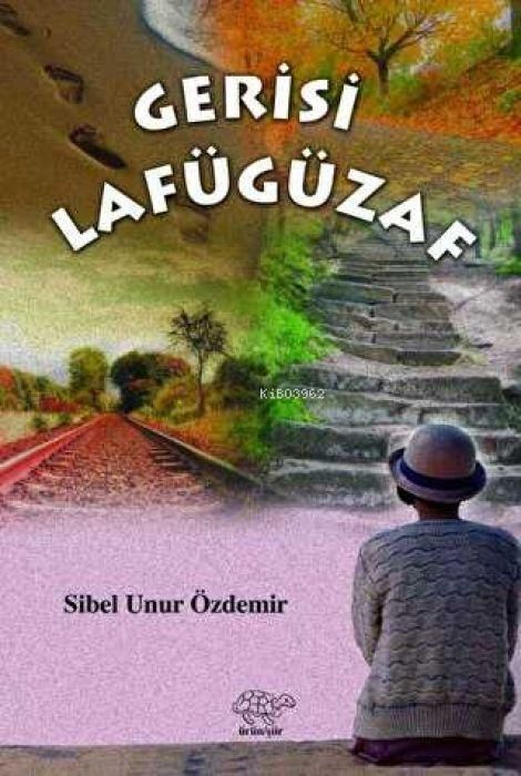 Produktbild: Gerisi Laf&uuml;g&uuml;zaf