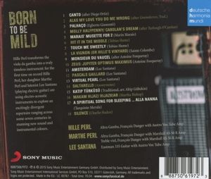 Produktbild: Perl, H: Born to be mild