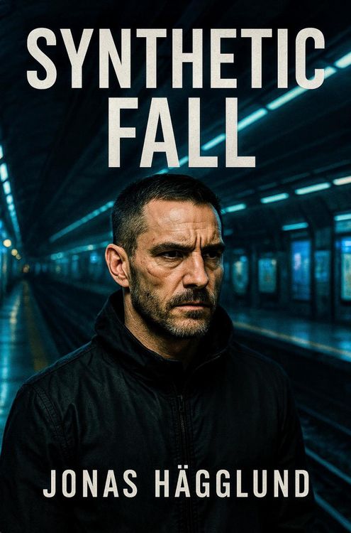 Produktbild: Synthetic Fall