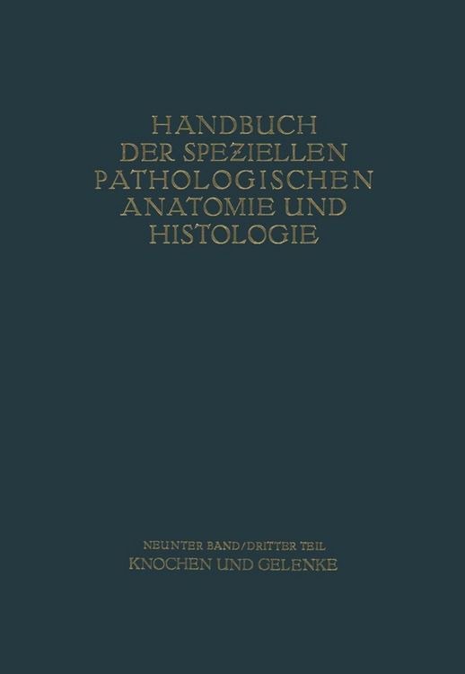 Produktbild: Knochen und Gelenke