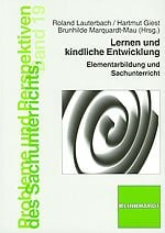 Produktbild: Lernen und Kindliche Entwicklung