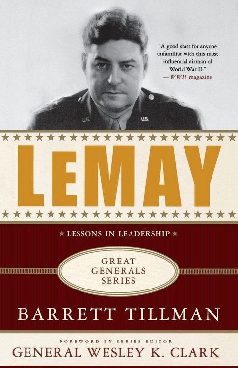 Produktbild: LeMay