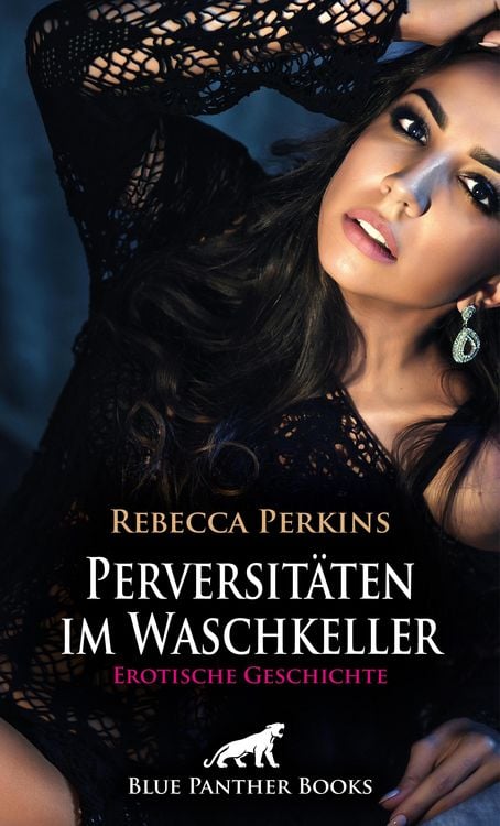 Produktbild: Perversitäten im Waschkeller | Erotische Geschichte