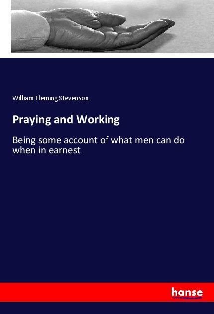 Produktbild: Praying and Working
