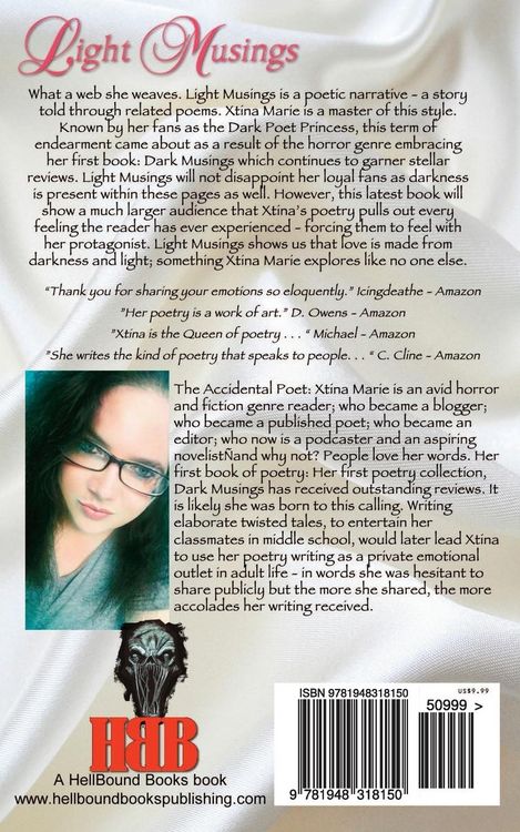 Produktbild: Light Musings