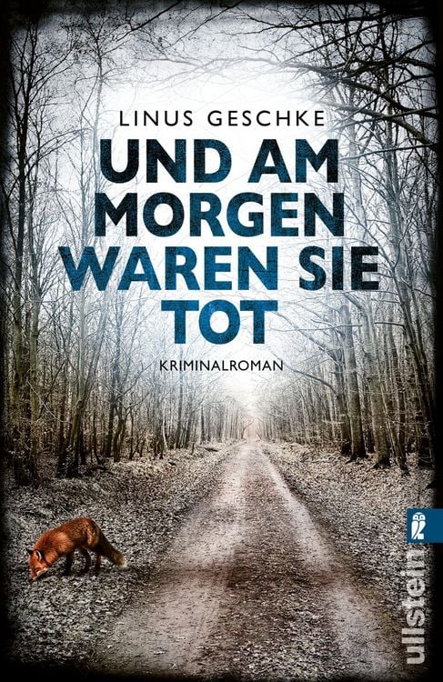Produktbild: Und am Morgen waren sie tot / Jan R&ouml;mer Band 2