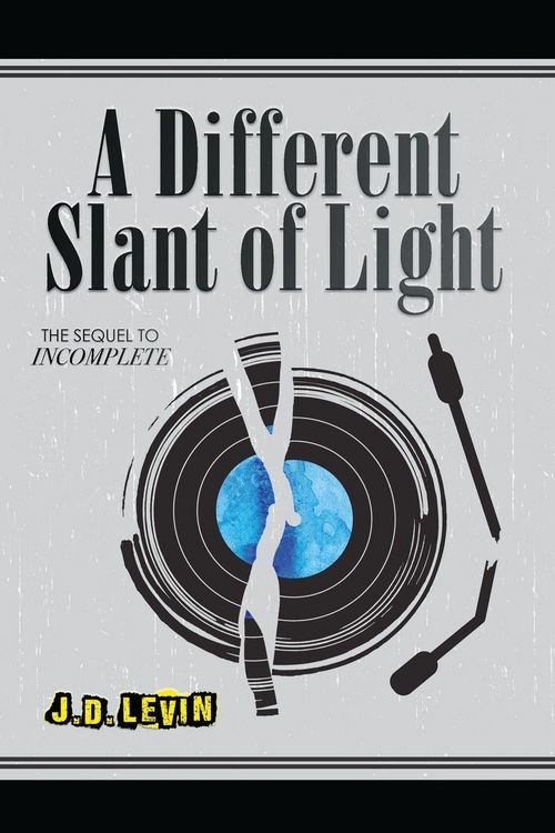 Produktbild: A Different Slant of Light