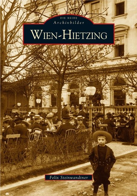 Produktbild: Wien-Hietzing