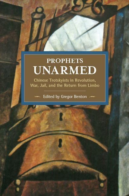 Produktbild: Prophets Unarmed