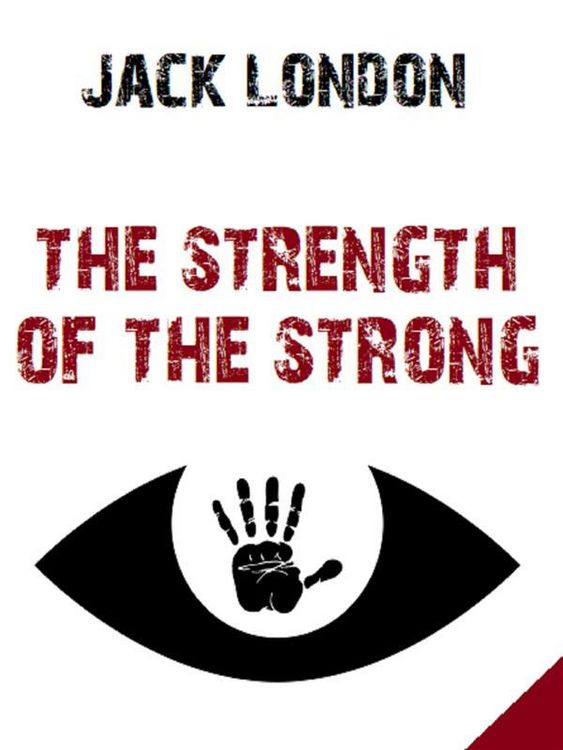 Produktbild: The Strength of the Strong