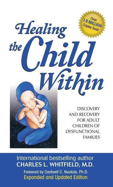 Produktbild: Healing the Child Within