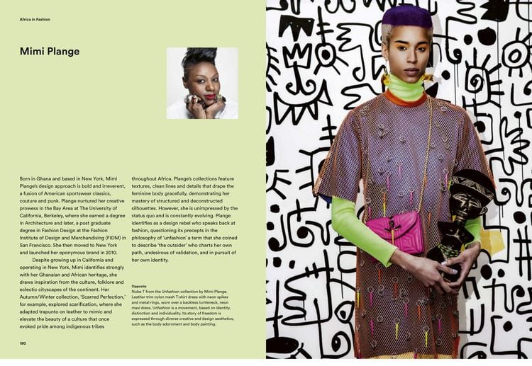 Produktbild: Afrika in Mode