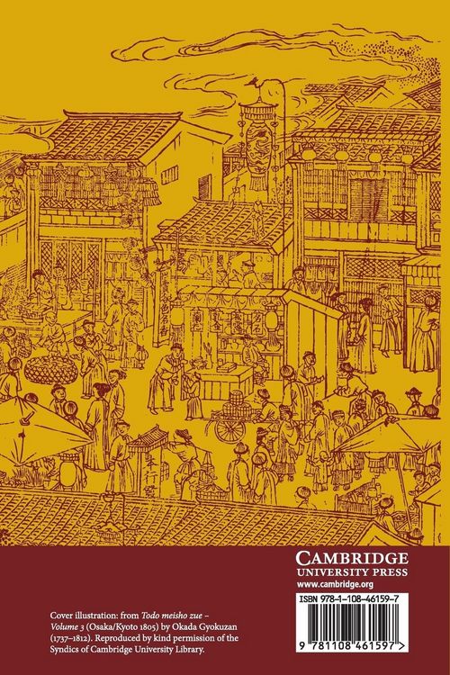 Produktbild: The Cambridge History of China