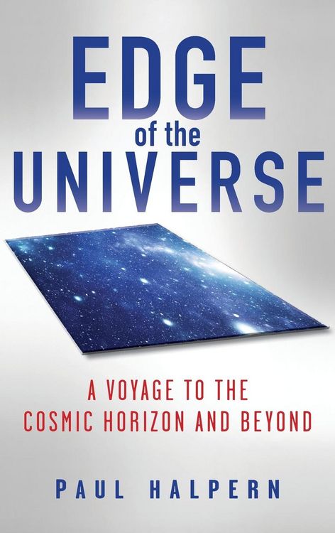 Produktbild: Edge of the Universe