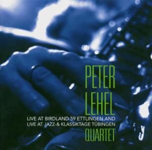 Produktbild: Live At Birdland 59-Ettlingen 2004/Live