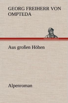 Produktbild: Aus gro&szlig;en H&ouml;hen