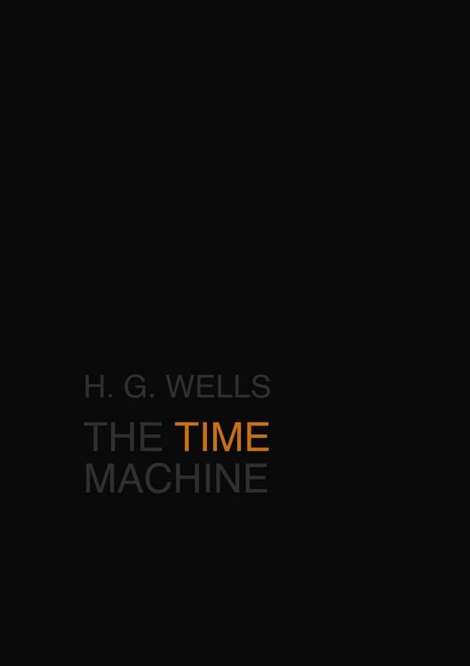 Produktbild: The Time Machine