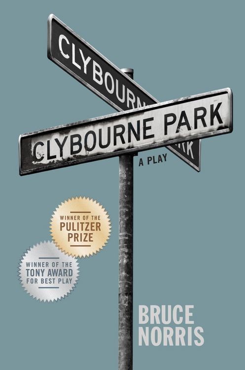 Produktbild: Clybourne Park